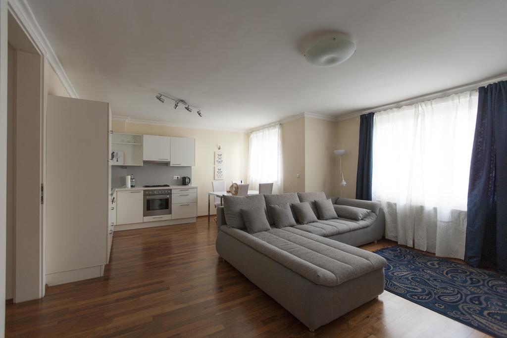 Heart Of Vienna Residence Exterior photo